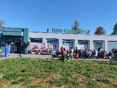 Канал МАУК «Ямновский СДК» в мессенджере MAX — 14 подписчиков
