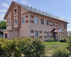 Канал МАУК "Центр досуга" п. Железнодорожный в мессенджере MAX — 18 подписчиков