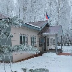 Канал Редькинский территориальный отдел администрации муниципального округа города Бор в мессенджере MAX — 39 подписчиков