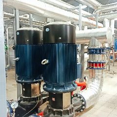 Канал ООО "Бор Теплогаз" в мессенджере MAX — 78 подписчиков