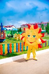 Канал МАДОУ детский сад №27 "Аистенок" в мессенджере MAX — 33 подписчика