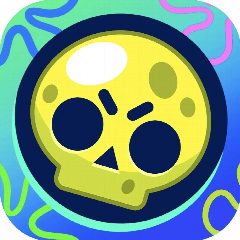 Канал Brawl Stars в мессенджере MAX — 55 251 подписчик