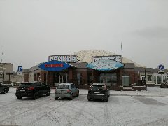 Канал МБУ "Олимп" г.о.г. Выкса в мессенджере MAX — 21 подписчик