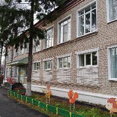 Канал МБДОУ д/с № 24 " СОЛНЫШКО" в мессенджере MAX — 67 подписчиков