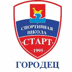 Канал МБУ ДО СШ "СТАРТ" в мессенджере MAX — 12 подписчиков