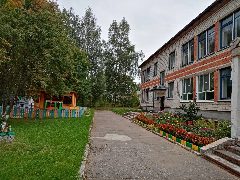 Канал МБДОУ "Серковский детский сад" в мессенджере MAX — 19 подписчиков
