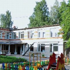 Канал МБДОУ "Ильинский детский сад" Городецкого муниципального округа в мессенджере MAX — 13 подписчиков