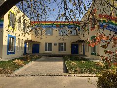 Канал МБДОУ "Смольковский детский сад" в мессенджере MAX — 20 подписчиков