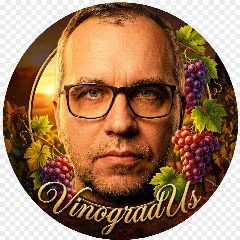 Канал ВиноградУс 🍇 Виноград Александра Уставщикова в мессенджере MAX — 658 подписчиков
