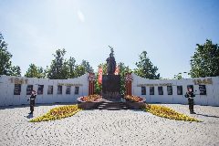 Канал Управление по работе с населением р.п. Ковернино в мессенджере MAX — 14 подписчиков
