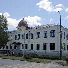 Канал Дзержинский ПТД в мессенджере MAX — 10 подписчиков