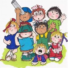 Канал ГКОУ "Дзержинский санаторный детский дом" в мессенджере MAX — 35 подписчиков