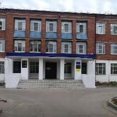 Канал МАОУ "Ждановская СШ" в мессенджере MAX — 1 309 подписчиков