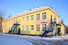 Канал МБДОУ д/с № 35 в мессенджере MAX — 25 подписчиков