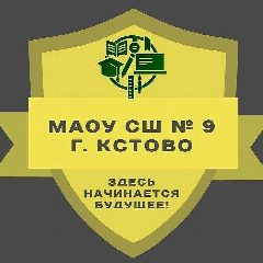 Канал МАОУ СШ № 9 г. Кстово в мессенджере MAX — 805 подписчиков