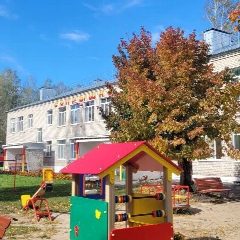 Канал Детский сад N9 "Солнышко" г.Кулебаки в мессенджере MAX — 111 подписчиков
