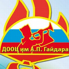 Канал МБУДО "ДООЦ ИМ А.П.ГАЙДАРА" в мессенджере MAX — 23 подписчика