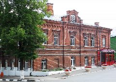 Канал ГКУ НО УСЗН Павловского м.о. в мессенджере MAX — 23 подписчика