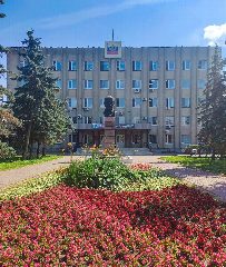 Канал Администрация Богородского округа Нижегородской области в мессенджере MAX — 474 подписчика