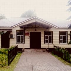 Канал Новосельский административно-территориальный отдел администрации Вачского муниципального округа Нижегородской области в мессенджере MAX — 16 подписчиков