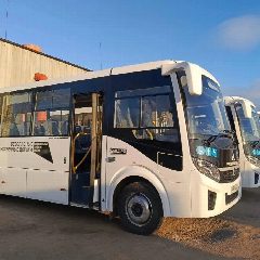 Канал АО "Богородское ПАП" в мессенджере MAX — 42 подписчика