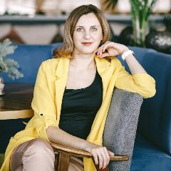 Канал Алла и реклама в мессенджере MAX — 32 подписчика