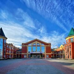 Канал МБОУ Школа  11 города Сарова в мессенджере MAX — 1 053 подписчика