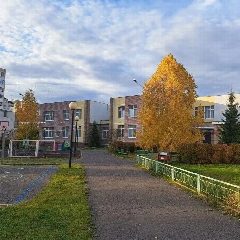 Канал МБДОУ "Детский сад № 4", г.Саров в мессенджере MAX — 115 подписчиков