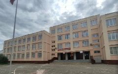 Канал МАОУ "Школа №190" г.Нижнего Новгорода в мессенджере MAX — 889 подписчиков