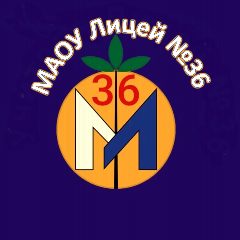 Канал МАОУ Лицей №36 в мессенджере MAX — 728 подписчиков