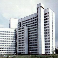 Канал ГБУЗ НО "ГКБ 13 Автозаводского района" в мессенджере MAX — 55 подписчиков
