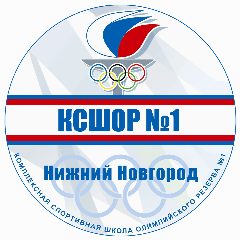 Канал МБОУ ДО КСШОР №1 в мессенджере MAX — 17 подписчиков
