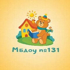 Канал МБДОУ «Детский сад № 131» в мессенджере MAX — 37 подписчиков