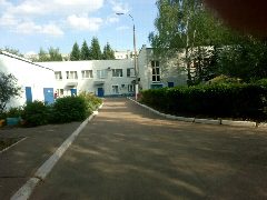 Канал МБДОУ "Детский сад 117 " Улыбка" в мессенджере MAX — 105 подписчиков