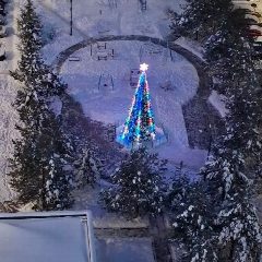 Канал ТСЖ ВОДНЫЙ МИР в мессенджере MAX — 326 подписчиков