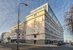 Канал ООО УК ЖК Георгиевский в мессенджере MAX — 15 подписчиков