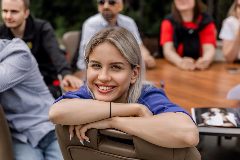 Канал Катя Феликс | Бизнес, управление, маркетинг в мессенджере MAX — 30 подписчиков