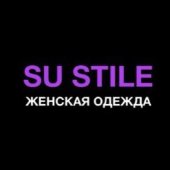 Канал SU STILE в мессенджере MAX — 159 подписчиков