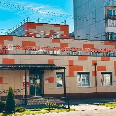 Канал Детская поликлиника 19 в мессенджере MAX — 13 подписчиков