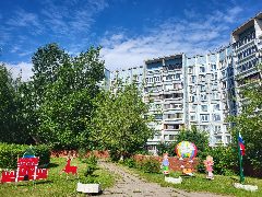 Канал МБДОУ "Детский сад № 63 "Солнышко" в мессенджере MAX — 17 подписчиков