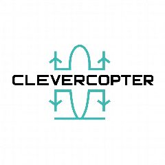 Канал Clevercopter в мессенджере MAX — 32 подписчика