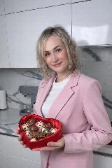 Канал Mary Berry Desserts в мессенджере MAX — 96 подписчиков