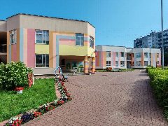 Канал МБДОУ "Детский сад №160" в мессенджере MAX — 39 подписчиков