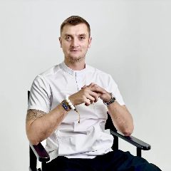 Канал Дмитрий Сенге | Психосоматика и тело в мессенджере MAX — 43 подписчика