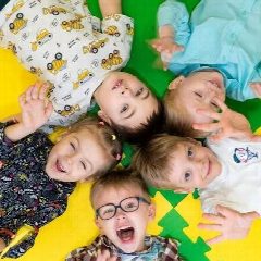 Канал Сотрудники МБДОУ 147 в мессенджере MAX — 30 подписчиков