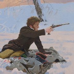 Канал Стрелковый клуб «СТРАЖА» им. А.С. Пушкина в мессенджере MAX — 14 подписчиков