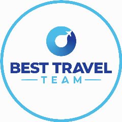 Канал Best Travel Team в мессенджере MAX — 20 подписчиков