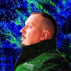 Канал Степанов 👽 DevDir New Media ( мультимедиа ) в мессенджере MAX — 39 подписчиков