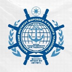 Канал Каспийский институт | КИМРТ ⚓️ в мессенджере MAX — 2 884 подписчика