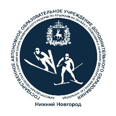 Канал Нижегородская школа летающих лыжников в мессенджере MAX — 123 подписчика
